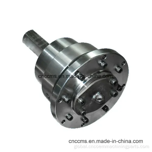 Planetary Reducer High Quality Gearbox for Mini Excavator Factory